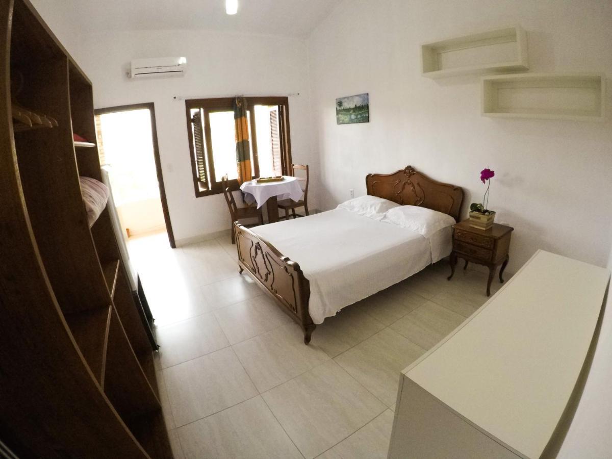 Residencial De Cesaro Hotel Garopaba Luaran gambar