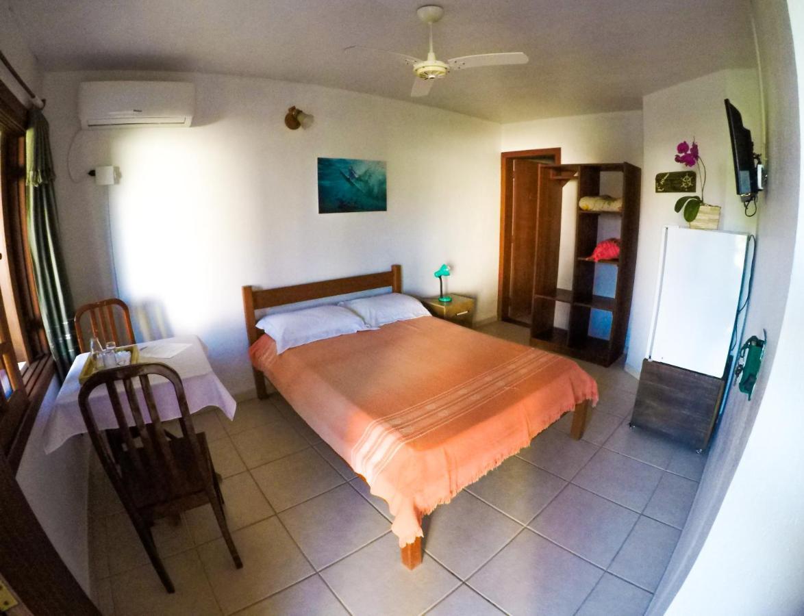Residencial De Cesaro Hotel Garopaba Luaran gambar